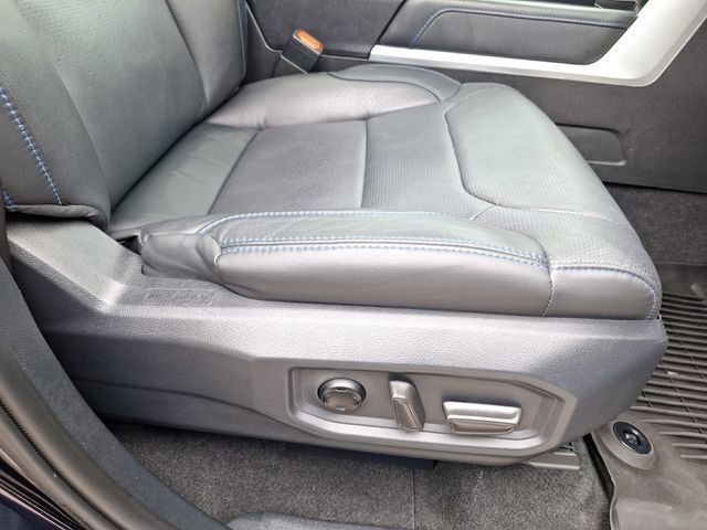 2025 Toyota Tundra Hybrid Platinum Dallas TX