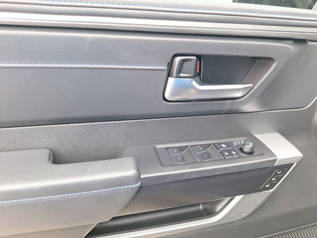 2025 Toyota Tundra Hybrid Platinum Dallas TX