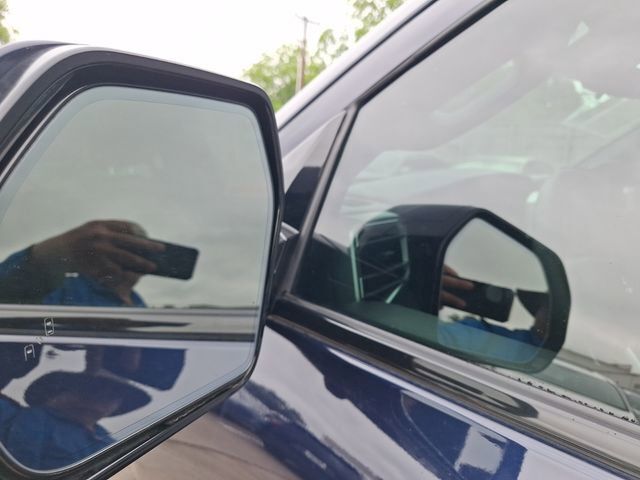 2025 Toyota Tundra Hybrid Platinum Dallas TX