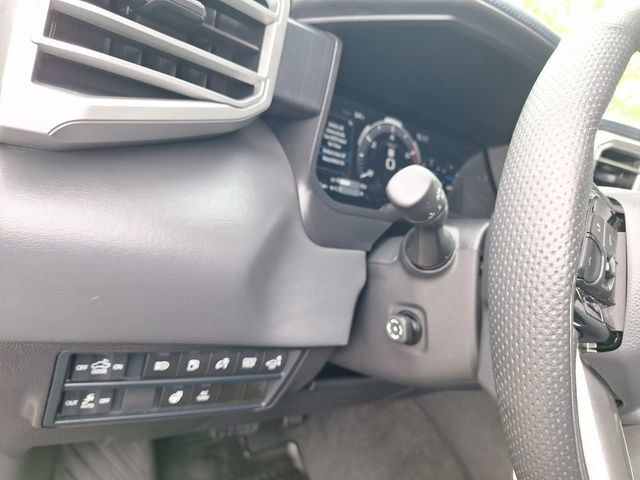 2025 Toyota Tundra Hybrid Platinum Dallas TX