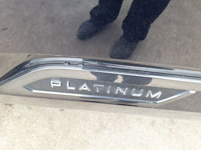2025 Toyota Tundra Hybrid Platinum Dallas TX