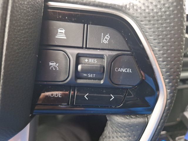2025 Toyota Tundra Hybrid Platinum Dallas TX