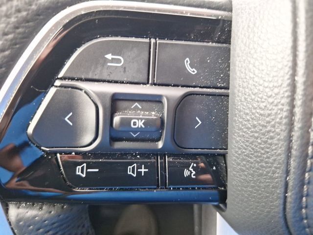 2025 Toyota Tundra Hybrid Platinum Dallas TX