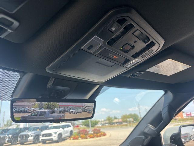 2025 Toyota Tundra Hybrid Platinum San Clemente CA