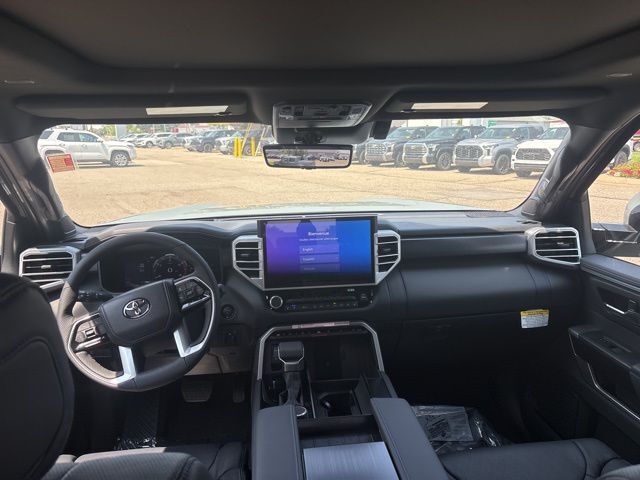 2025 Toyota Tundra Hybrid Platinum San Clemente CA