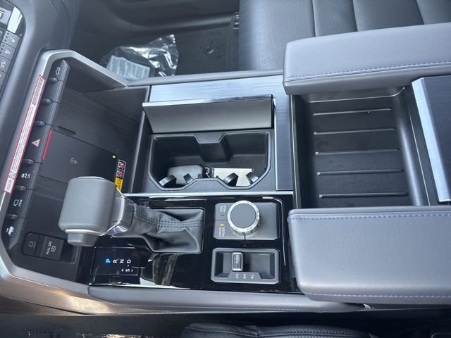 2025 Toyota Tundra Hybrid Platinum San Clemente CA
