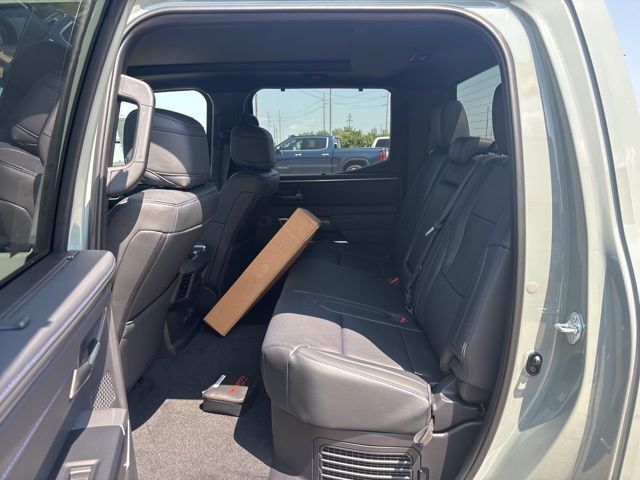 2025 Toyota Tundra Hybrid Platinum San Clemente CA