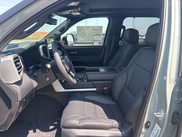 2025 Toyota Tundra Hybrid Platinum San Clemente CA