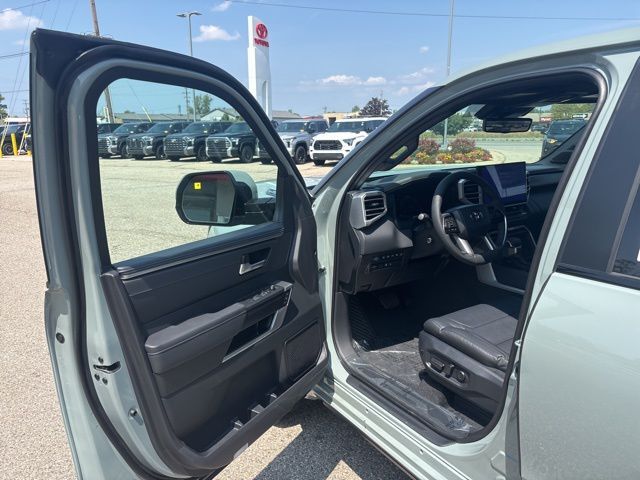 2025 Toyota Tundra Hybrid Platinum San Clemente CA