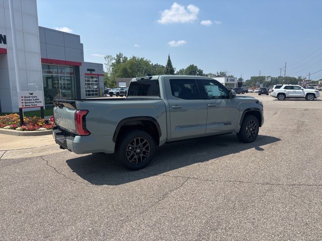 2025 Toyota Tundra Hybrid Platinum San Clemente CA