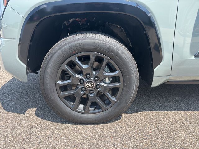 2025 Toyota Tundra Hybrid Platinum San Clemente CA