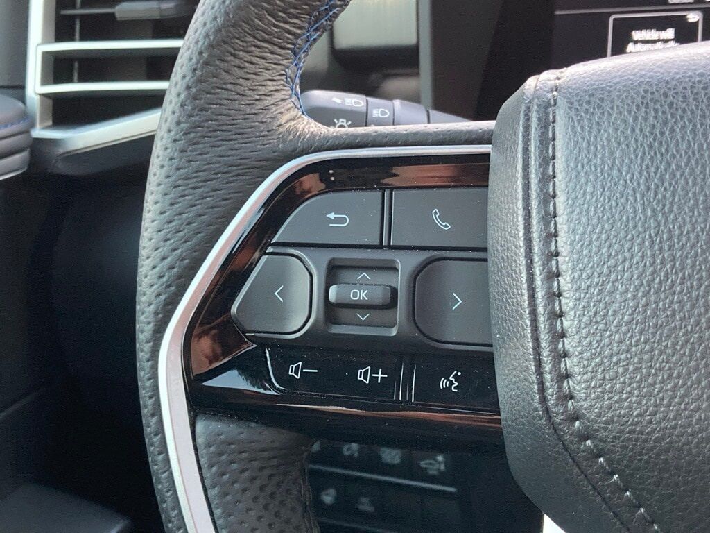 2025 Toyota Tundra Hybrid Platinum San Antonio TX