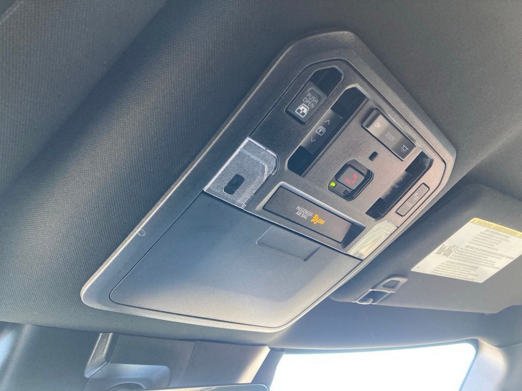 2025 Toyota Tundra Hybrid Platinum San Antonio TX