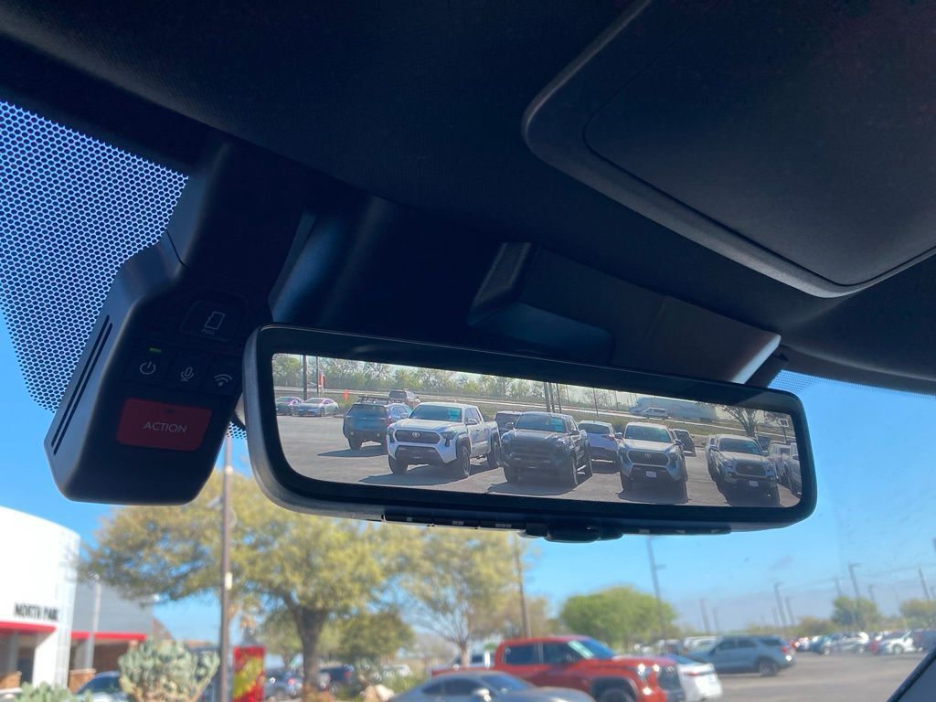 2025 Toyota Tundra Hybrid Platinum San Antonio TX