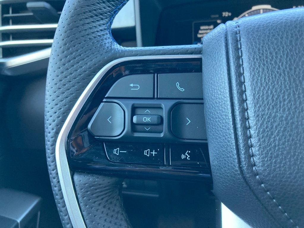 2025 Toyota Tundra Hybrid Platinum San Antonio TX