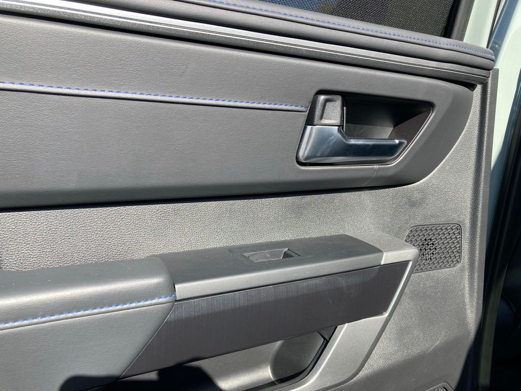 2025 Toyota Tundra Hybrid Platinum San Antonio TX