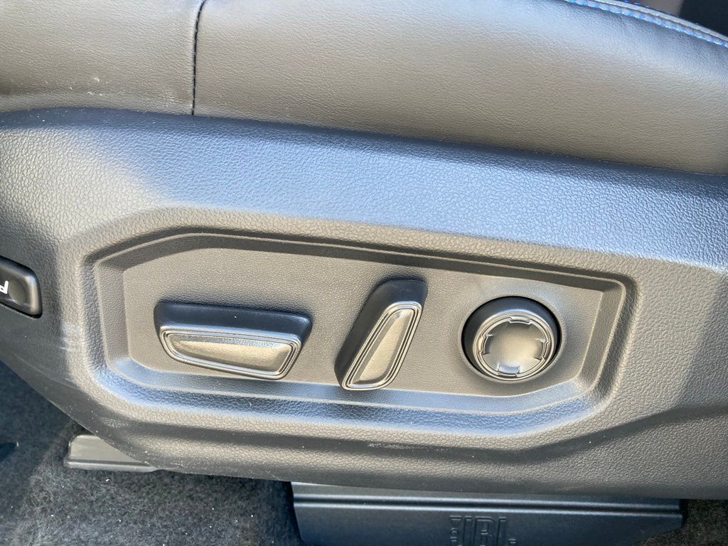 2025 Toyota Tundra Hybrid Platinum San Antonio TX