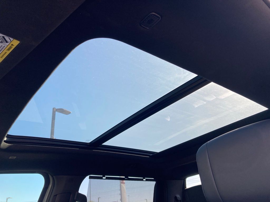 2025 Toyota Tundra Hybrid Platinum San Antonio TX