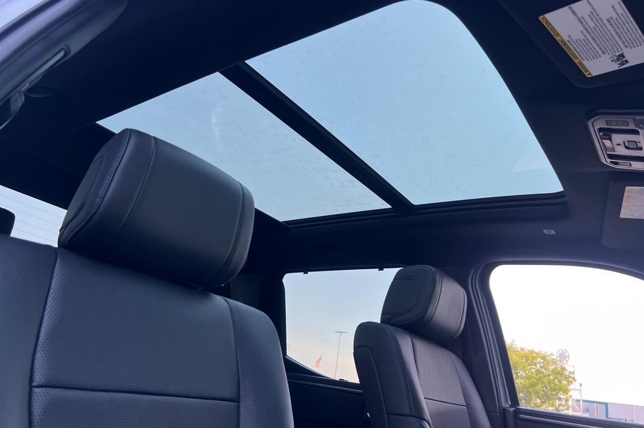 2025 Toyota Tundra Hybrid Platinum Ontario OR