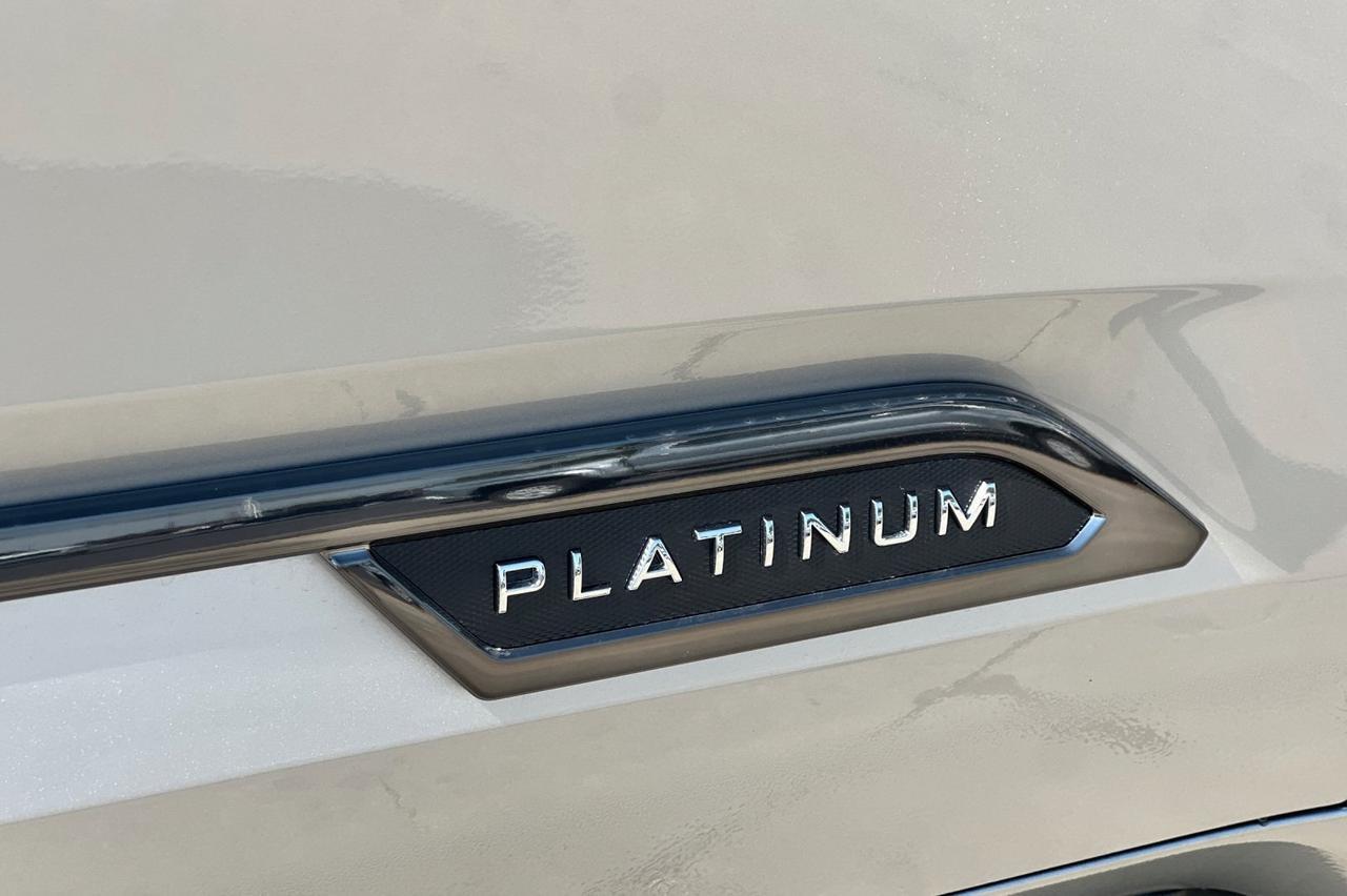2025 Toyota Tundra Hybrid Platinum Ontario OR
