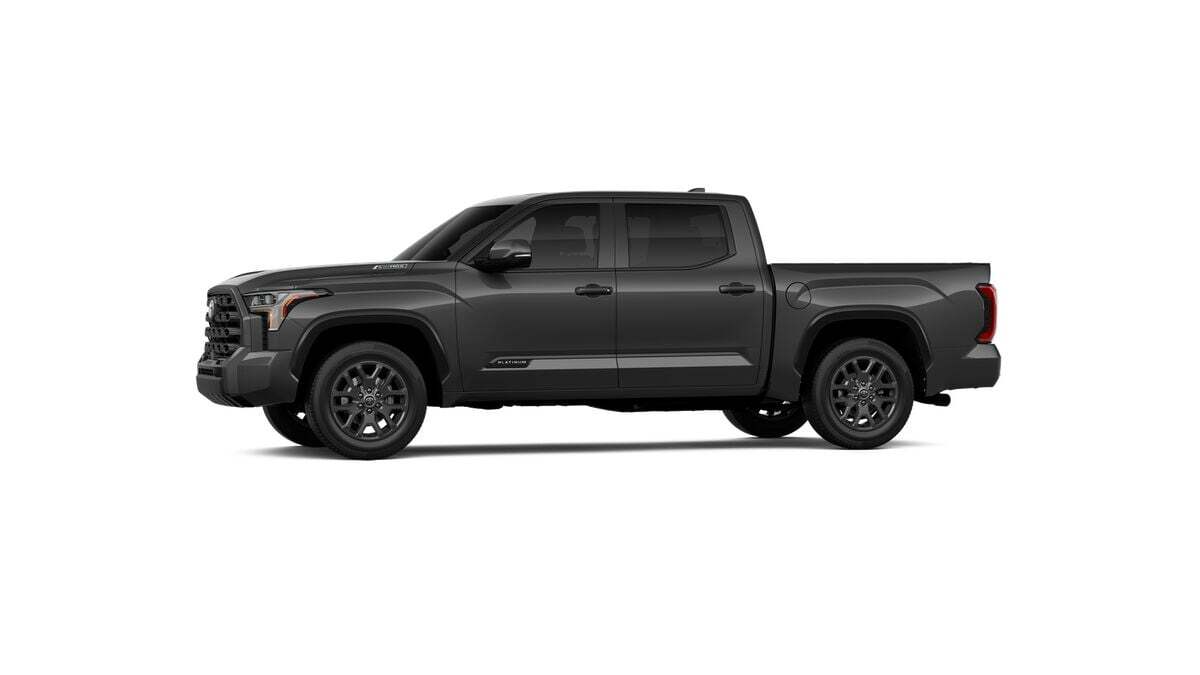 2025 Toyota Tundra Hybrid Platinum Laurel MD