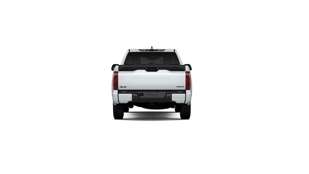 2025 Toyota Tundra Hybrid Platinum Laurel MD