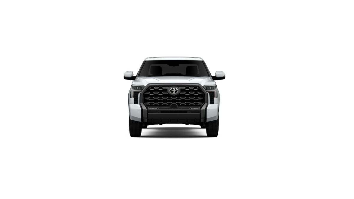 2025 Toyota Tundra Hybrid Platinum Laurel MD