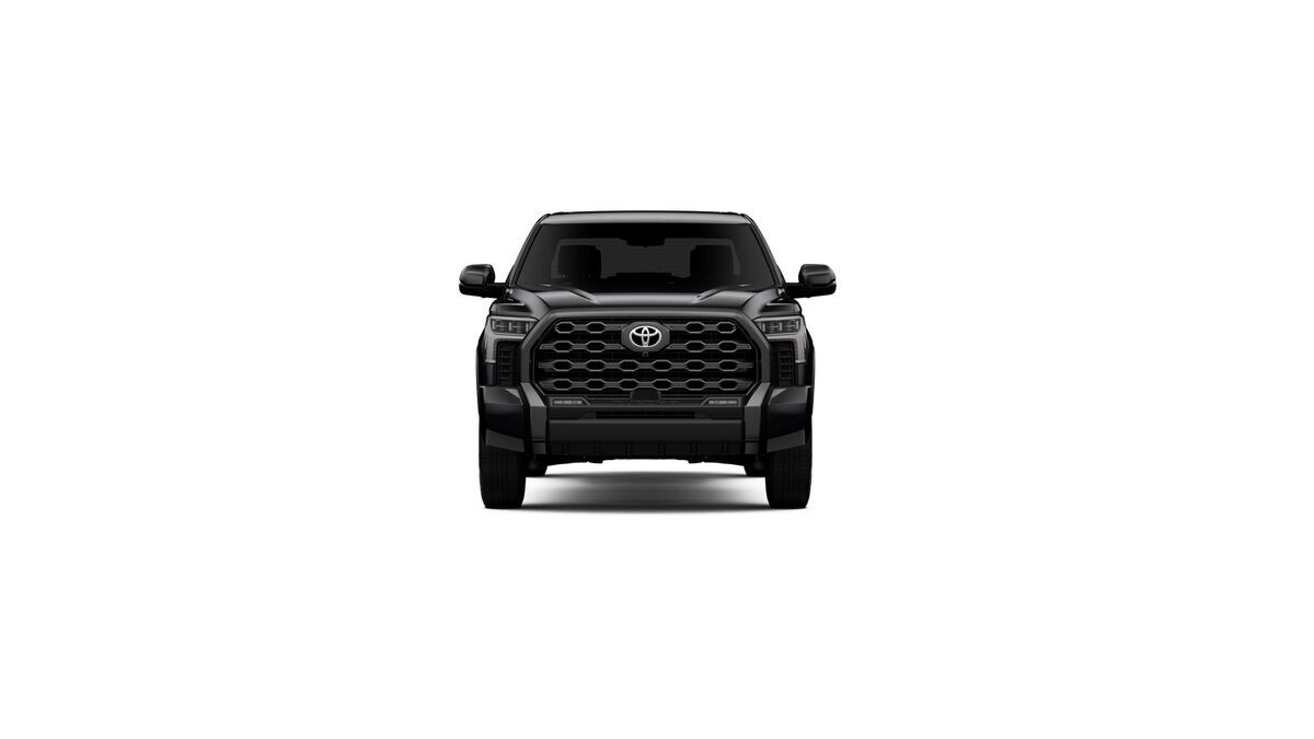 2025 Toyota Tundra Hybrid Platinum Laurel MD