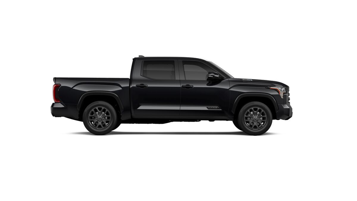 2025 Toyota Tundra Hybrid Platinum Laurel MD