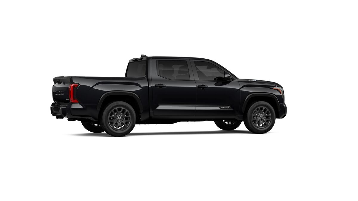 2025 Toyota Tundra Hybrid Platinum Laurel MD
