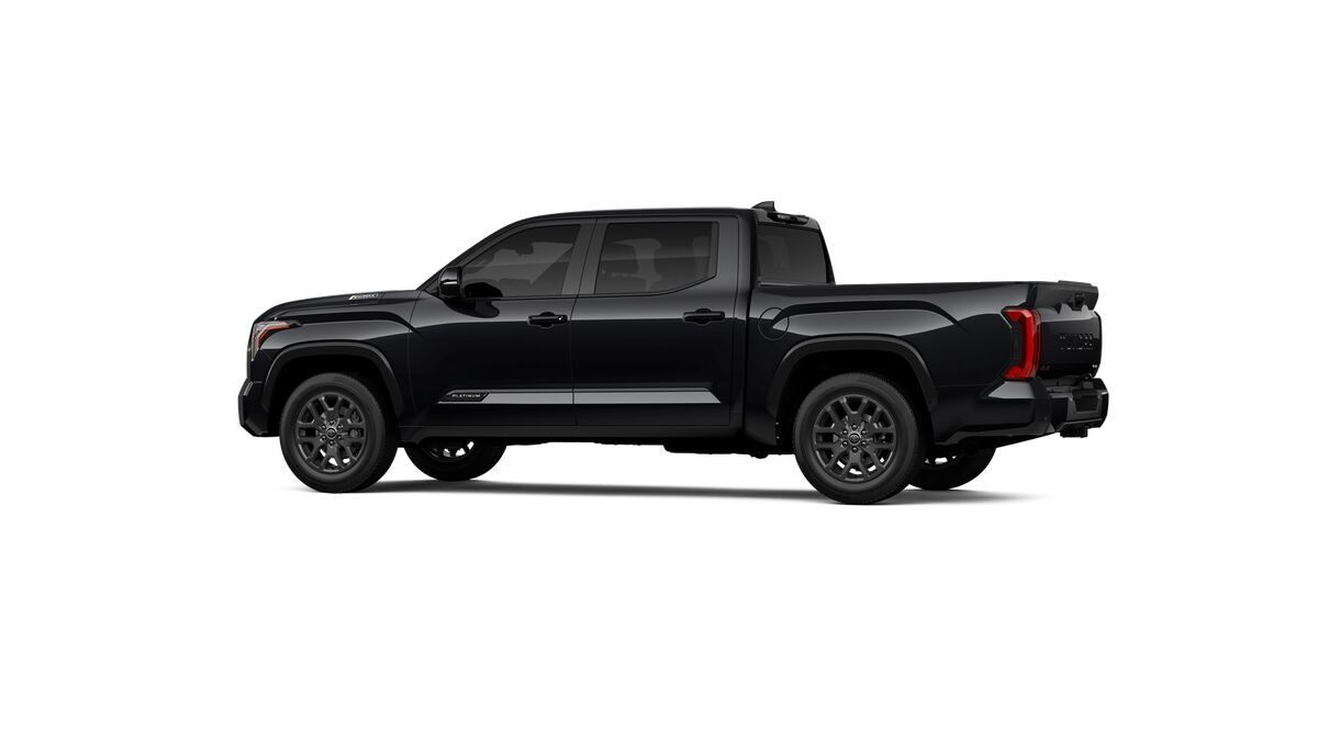 2025 Toyota Tundra Hybrid Platinum Laurel MD
