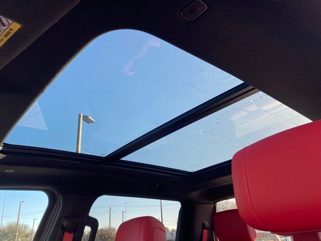 2025 Toyota Tundra Hybrid TRD Pro San Antonio TX