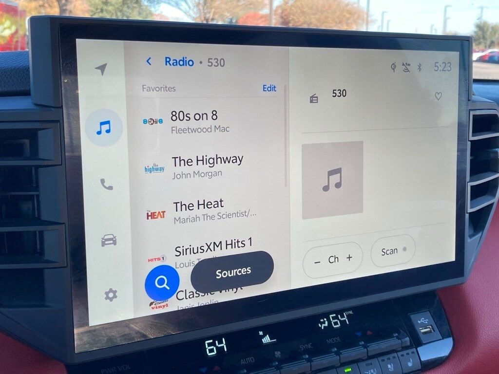 2025 Toyota Tundra Hybrid TRD Pro San Antonio TX