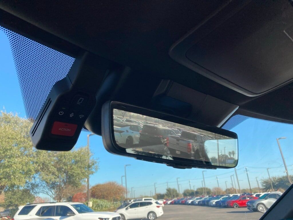 2025 Toyota Tundra Hybrid TRD Pro San Antonio TX