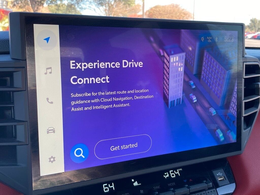 2025 Toyota Tundra Hybrid TRD Pro San Antonio TX