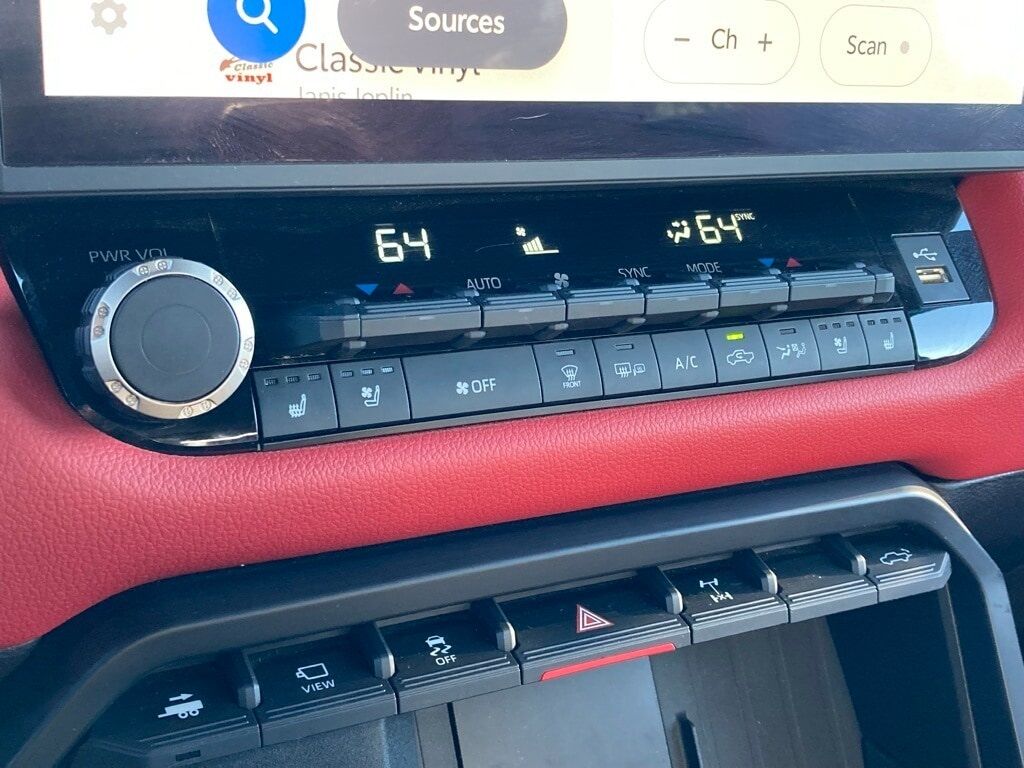 2025 Toyota Tundra Hybrid TRD Pro San Antonio TX