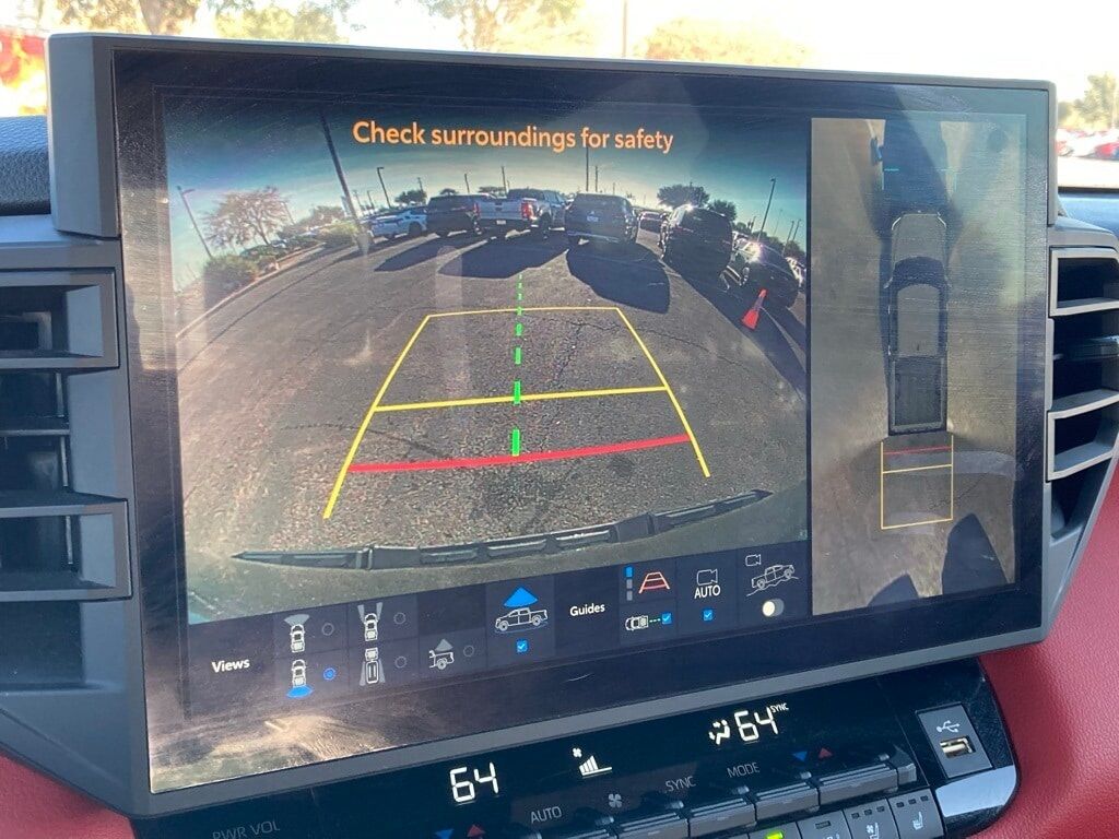 2025 Toyota Tundra Hybrid TRD Pro San Antonio TX