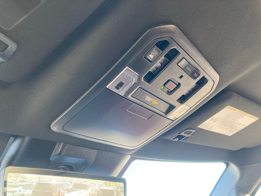 2025 Toyota Tundra Hybrid TRD Pro San Antonio TX