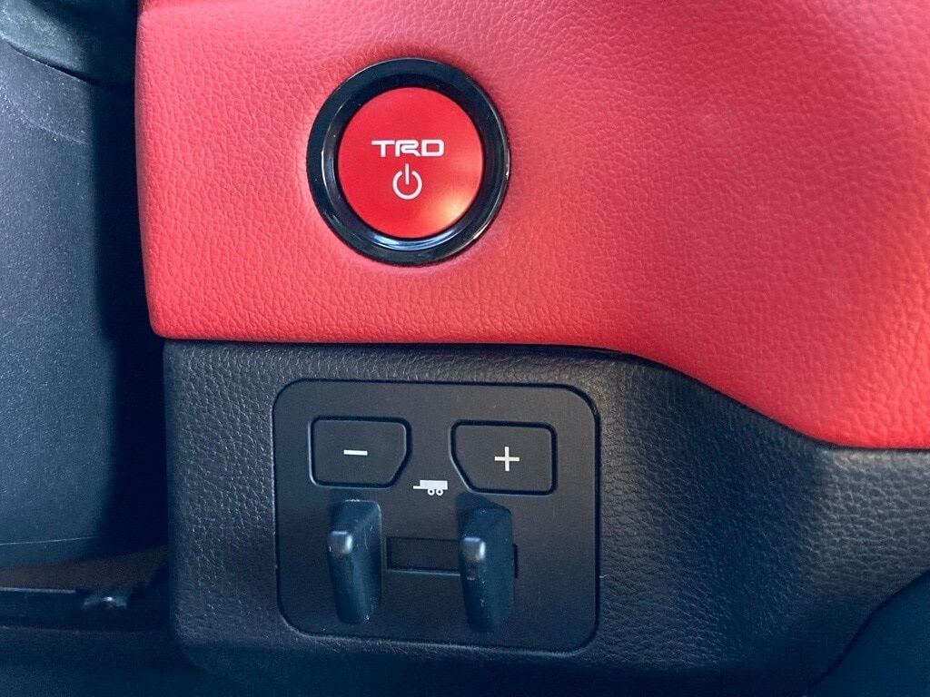 2025 Toyota Tundra Hybrid TRD Pro San Antonio TX