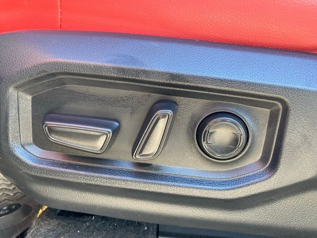 2025 Toyota Tundra Hybrid TRD Pro San Antonio TX