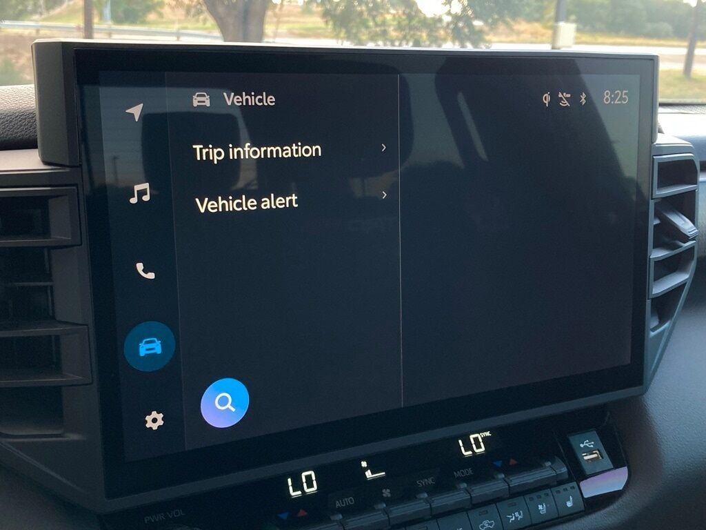 2025 Toyota Tundra Hybrid TRD Pro San Antonio TX