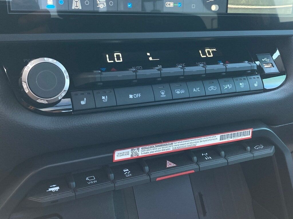 2025 Toyota Tundra Hybrid TRD Pro San Antonio TX