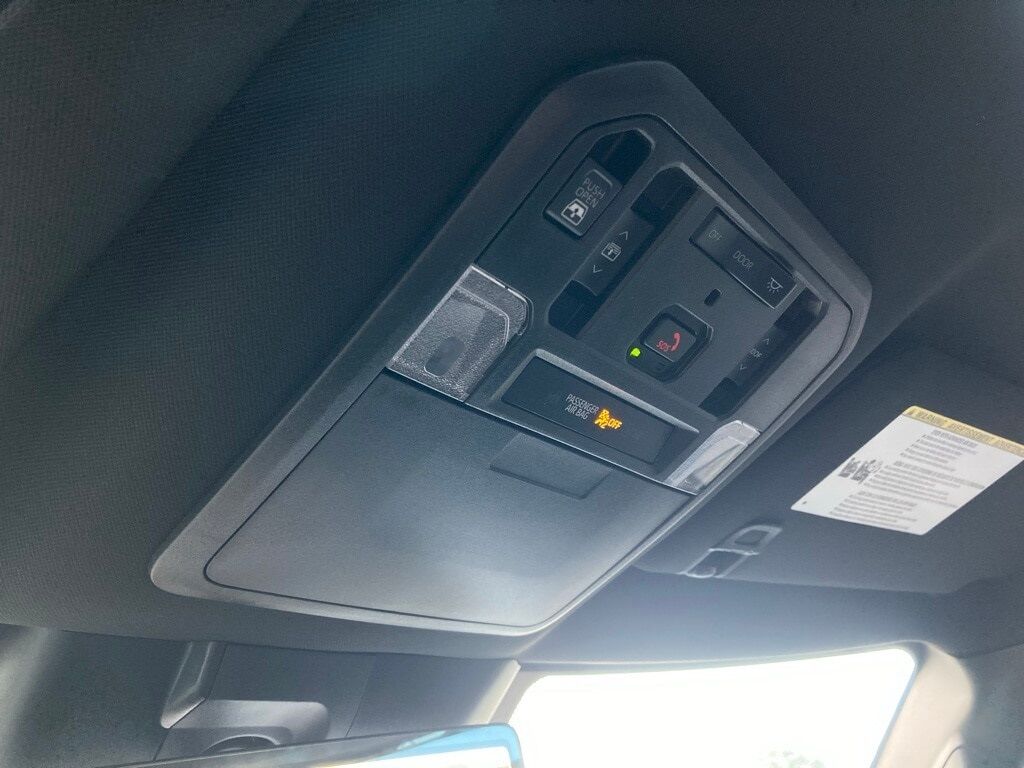 2025 Toyota Tundra Hybrid TRD Pro San Antonio TX
