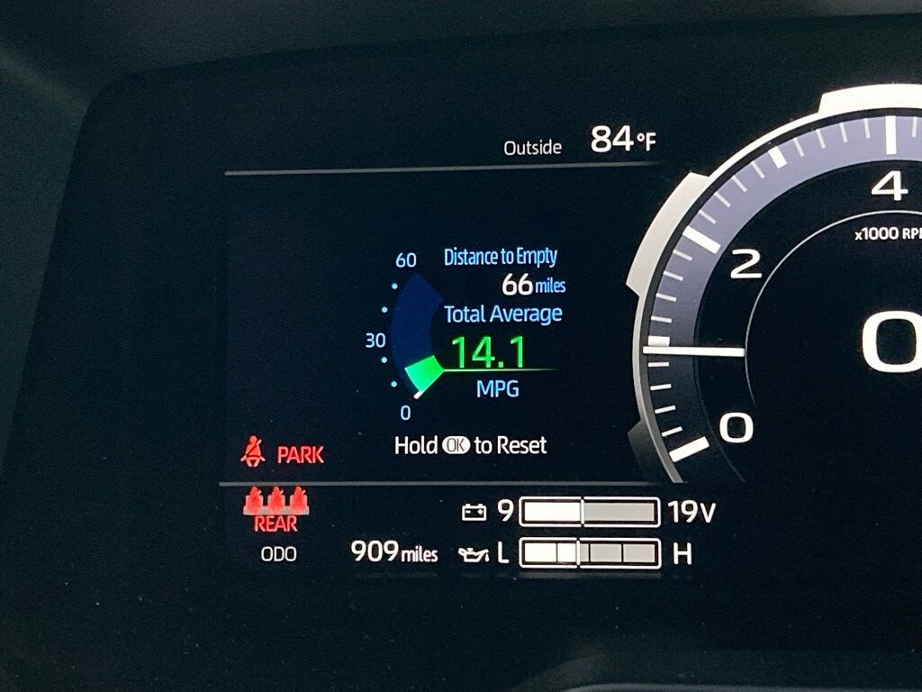 2025 Toyota Tundra Hybrid TRD Pro San Antonio TX