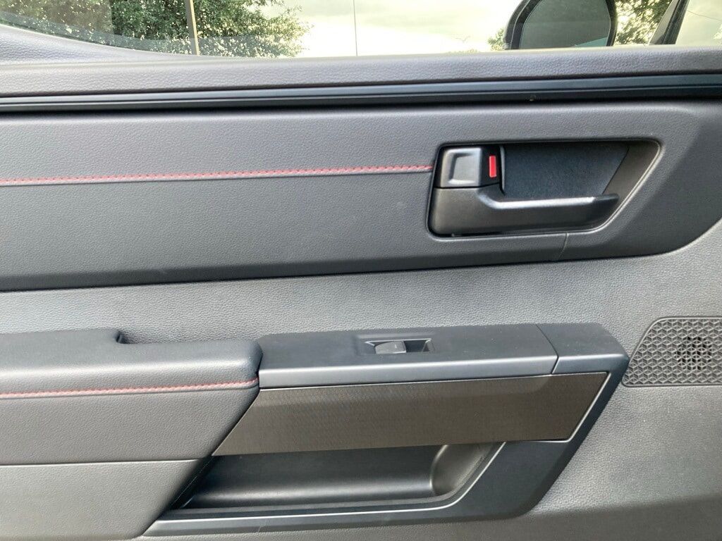 2025 Toyota Tundra Hybrid TRD Pro San Antonio TX