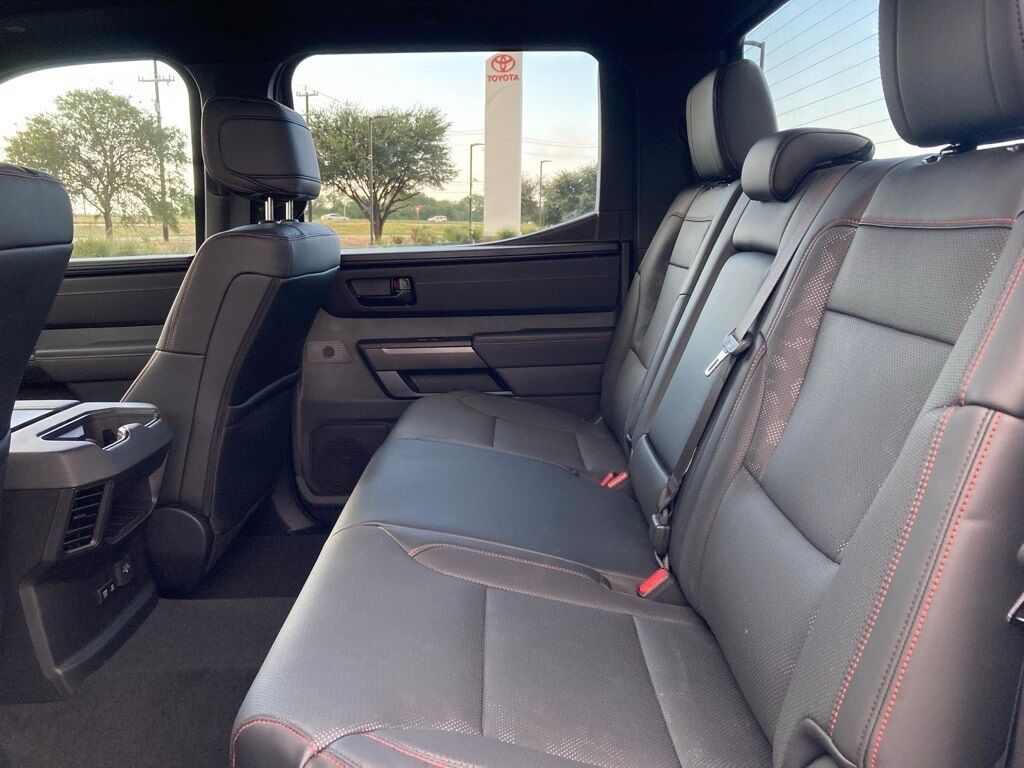 2025 Toyota Tundra Hybrid TRD Pro San Antonio TX