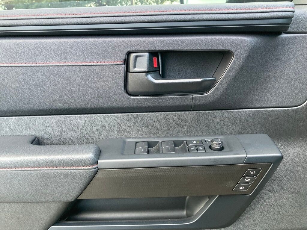 2025 Toyota Tundra Hybrid TRD Pro San Antonio TX