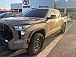 2025 Toyota Tundra Hybrid TRD Pro