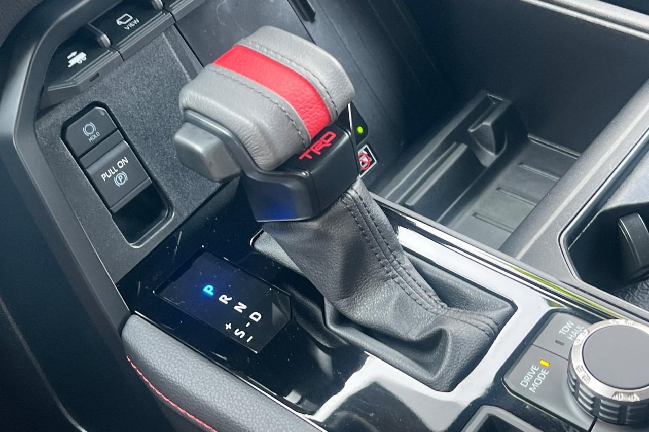 2025 Toyota Tundra Hybrid TRD Pro Ontario OR