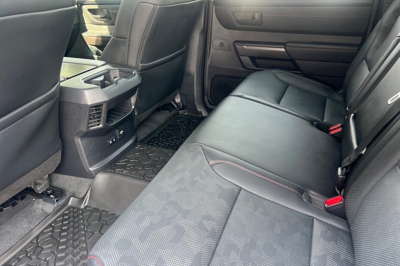 2025 Toyota Tundra Hybrid TRD Pro Ontario OR